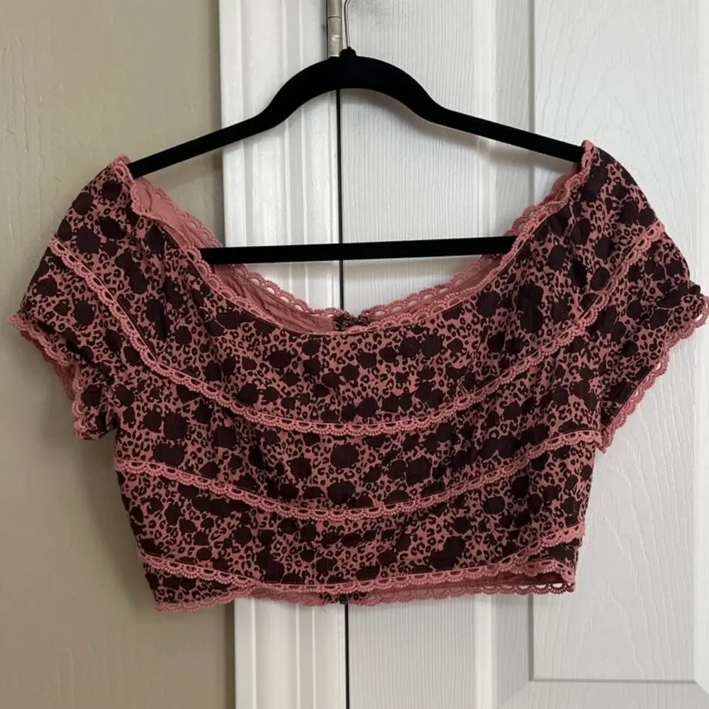 Anthropologie stunning two